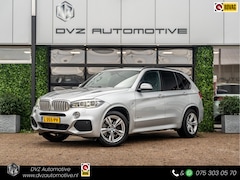 BMW X5 - XDrive40d High Executive