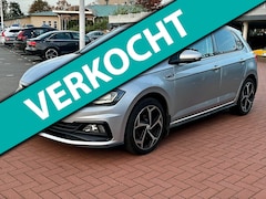 Volkswagen Polo - 1.0 TSI 7-DSG R-line PANO VirtualCockpit LED
