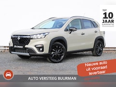 Suzuki S-Cross - 1.4 Boosterjet Special Edition Hybrid Automaat, NIEUWE AUTO