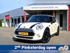 MINI Cooper - 1.5 Pepper Navi|1e Eig|Sportstoelen|Clima|LMV