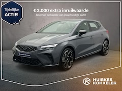 SEAT Ibiza - 1.0 TSI 115pk FR Business Connect €33.445, - incl inruilpremie