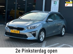 Kia Cee'd Sportswagon - Ceed 1.0 T-GDi DynamicLine/CARPLAY/NAVI/CAMERA/NL-AUTO NAP