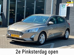 Ford Focus - 1.0 EcoBoost Trend Edition Business/CARPLAY/NAVI/NETTE STAAT