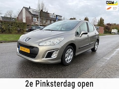 Peugeot 308 - 1.6 VTi Access Cruise*Clima*Dealer onderhouden*NAP*Nette auto