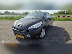 Peugeot 207 CC - 1.6 VTi Première
