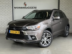 Mitsubishi ASX - 1.6 Cleartec Connect Pro | 18"LMV | ALL-Season | Navi | Carplay | Stoelverw. | All-in rijk