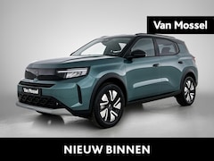 Opel Frontera - 1.2 Turbo Hybrid GS || Automaat || Apple Carplay/Android Auto || achteruitrijcamera || Par