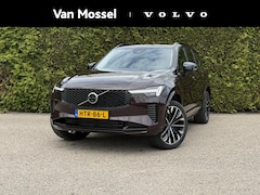 Volvo XC90 - T8 Plug-in hybrid AWD Ultra Dark | Blis | Apple CarPlay | Google | Bluetooth | Stoelmassag