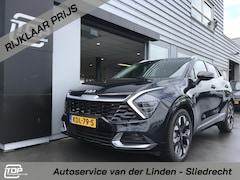 Kia Sportage - 1.6 Plug-in Hybrid AWD DynamicPlusLine 7 JAAR GAR