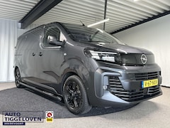Opel Vivaro - 2.0 Diesel 145 S&S L2 Automaat | Trekhaak | Navi | LED