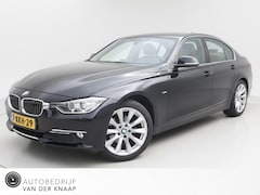 BMW 3-serie - 320i EfficientDynamics Edition Upgrade Edition | Clima | Cruise | Multimedia/Navi | Leder