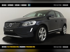 Volvo XC60 - T5 AUT. FWD POLAR+ *VOL* -PANO.DAK|HARMAN/KARDON|NIVEAUREGELING|ADAP.XENON|CAMERA|KEYLES|P