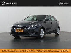 Kia Cee'd - Ceed 1.0 T-GDi DynamicLine | Navigatie | Parkeercamera | Climate Control | Cruise Control