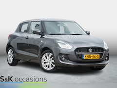 Suzuki Swift - 1.2 Style Smart Hybrid