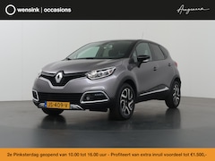 Renault Captur - 1.2 TCe Xmod | 1e Eigenaar | Slechts 17000 km | Navigatie | Parkeercamera | Climate Contro