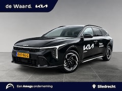 Kia K4 Sportswagon - GT-Line Launch Edition 1.0 T-GDi MHEV 116pk | SCHUIF/KANTELDAK | ELEKTR. VERSTELB. STOEL |
