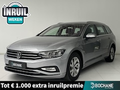 Volkswagen Passat Variant - 1.5 TSI Business | Achteruitrijcamera | Navigatie | Elektrische Achterklep | Climate Contr