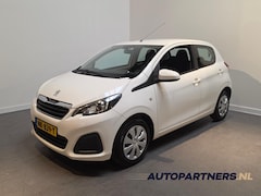 Peugeot 108 - 1.0 e-VTi Active -Airco - Elektrische ramen - Bluetooth
