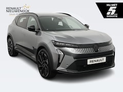 Renault Scenic E-Tech - EV87 long range esprit Alpine / PACK ADVANCED DRIVING ASSIST & AUGMENTED VISION / PACK LIG