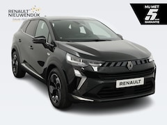 Renault Symbioz - 1.8 E-Tech full hybrid 160 techno / PACK DRIVING & COMFORT /