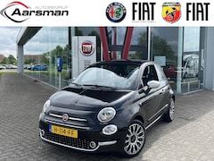 Fiat 500 - 1.2 Star | Carplay | Navi | Automatische airco | Parkeersensoren | Dealer OH