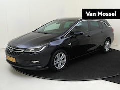Opel Astra Sports Tourer - 1.4 Online Edition | Navigatie | Cruise Control | Climate Control | Parkeer Camera Achter