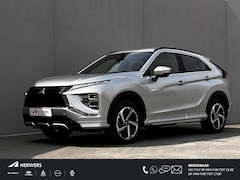 Mitsubishi Eclipse Cross - 2.4 PHEV Executive / 360° Camera / Elektrisch Bedienbare Bestuurdersstoel / Stoelverwarmin