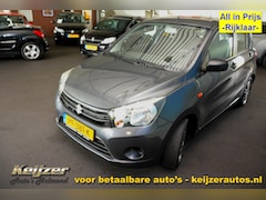 Suzuki Celerio - 1.0 Dynamic Navi-Airco-PDC etc