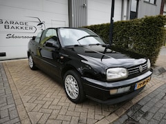 Volkswagen Golf Cabriolet - 1.8 Joker Stuurpomp Lm-Velgen APK-2027