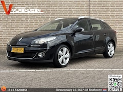 Renault Mégane Estate - 1.2 TCe Authentique | Climate | Cruise | Navi | PDC |