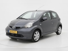 Toyota Aygo - 1.0-12V 5-DEURS AIRCO ELEKTR. RAMEN APK 10-2026