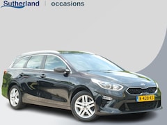 Kia Cee'd Sportswagon - Ceed 1.0 T-GDi DynamicLine 120 PK | Navigatie | Camera | Dealer Onderhouden | Carplay | Cl