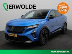 Renault Rafale - esprit Alpine E-Tech full hybrid 200 | Full Options | Orig. NL Auto | 1e Eigenaar |