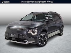Kia Niro EV - Light Advanced 64.8 kWh Nieuw, Direct leverbaar. nu met 3.000