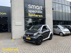 Smart Fortwo - 1.0 Base