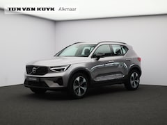 Volvo XC40 - 2.0 B4 Plus Dark / Trekhaak / Stoel+Stuurverwarming / Adaptive Cruise / Harman Kardon / BL
