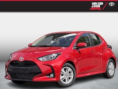 Toyota Yaris - 1.5 Hybrid 115 Active Nieuw Camera LM Velgen