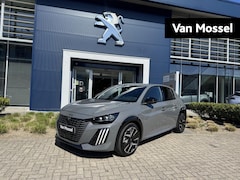 Peugeot 208 - 1.2 Hybrid 145 e-DCS6 GT