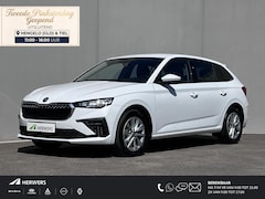Skoda Scala - 1.0 TSI DSG7 Selection / Fabrieksgarantie tot 06-2029 / Automaat / Adaptieve CC / Camera /