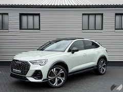 Audi Q3 Sportback - 45 TFSI e S Edition |Pano|B&O|Trekhaak|