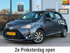 Toyota Yaris - 1.5 Hybrid Executive, CAMERA, NAP