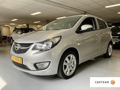 Opel Karl - 1.0 ecoFLEX Edition Automaat * RIJKLAARPRIJS