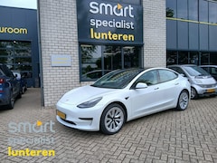 Tesla Model 3 - Standard RWD Plus 60 kWh