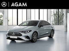 Mercedes-Benz CLA-Klasse - electric 250+ Launch Edition 85.5 kWh
