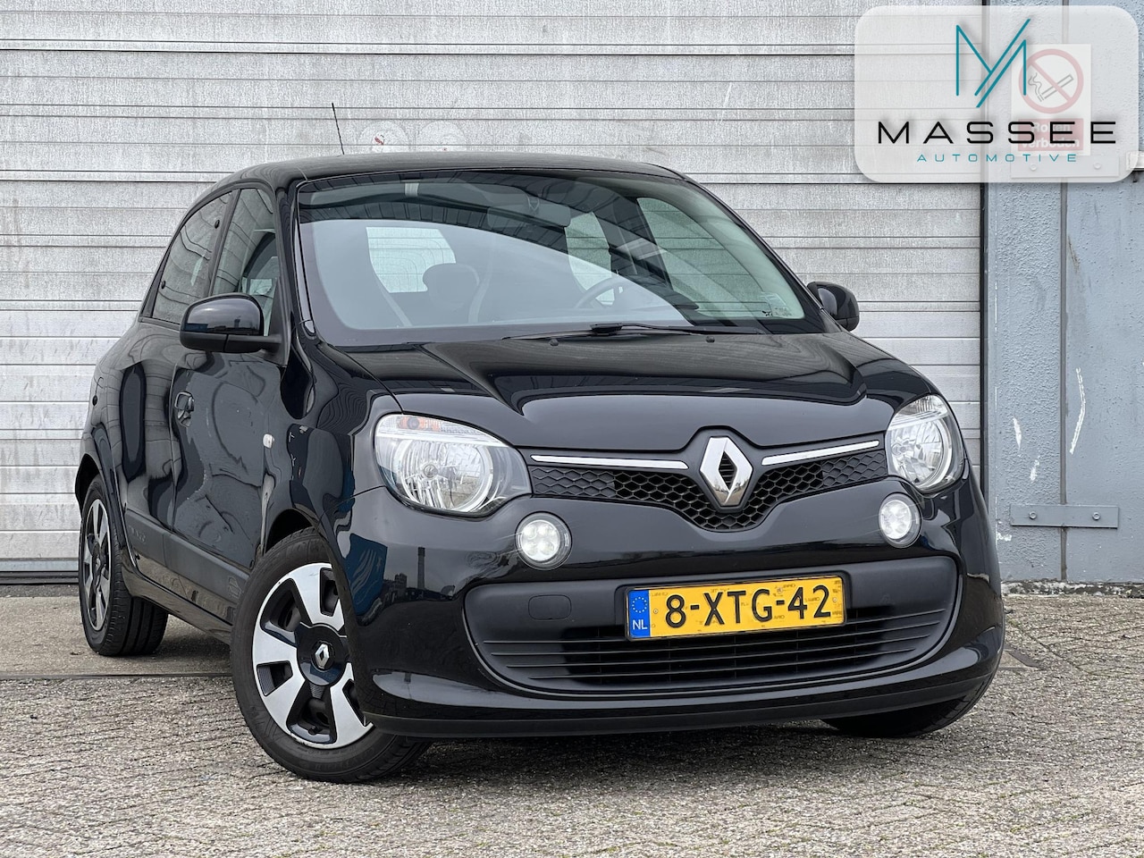 Renault Twingo - 1.0 SCe Expression | NAP | 1e EIG | DEALER OND - AutoWereld.nl