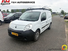 Renault Kangoo Express - 1.5 dCi 70 Express Comfort EXPORT ONLY Motor en bak is goed