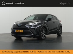 Toyota C-HR - 2.0 Hybrid Style | Trekhaak | LED | Navigatie | Cruise Control | Climate Control | Parkeer