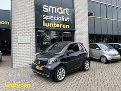 Smart Fortwo cabrio - 1.0 Passion