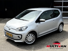 Volkswagen Up! - 1.0 high up | LMV | AC