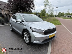 Skoda Enyaq iV - 80 | Camera | 20 Inch | NL-Auto |